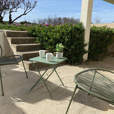 L'Aigrette Bleue Apartment Frontignan ภายนอก รูปภาพ