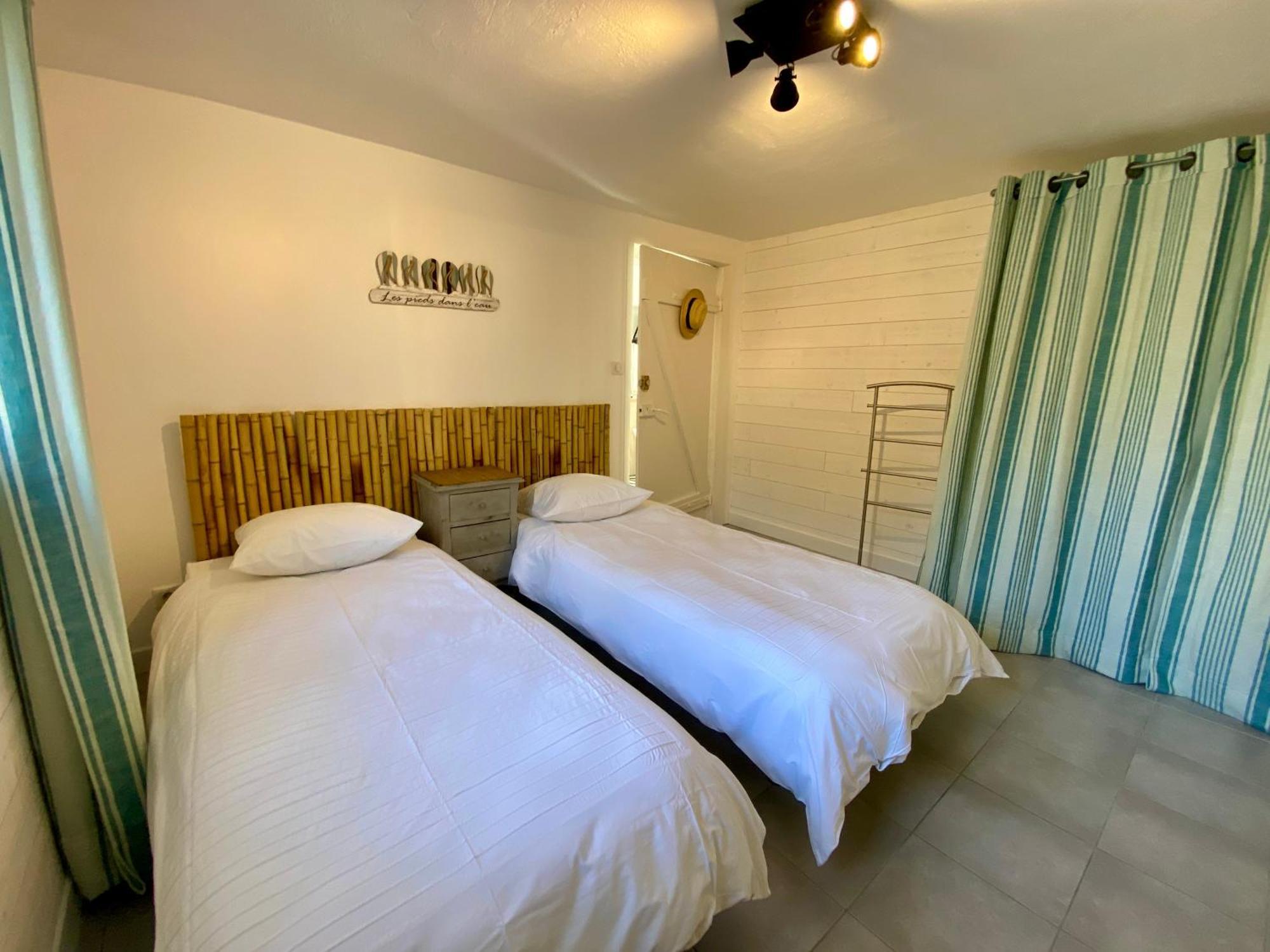 L'Aigrette Bleue Apartment Frontignan ภายนอก รูปภาพ